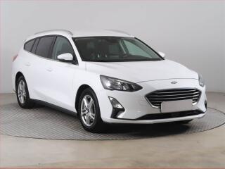 Ford Focus 1.0 EcoBoost, Tempomat