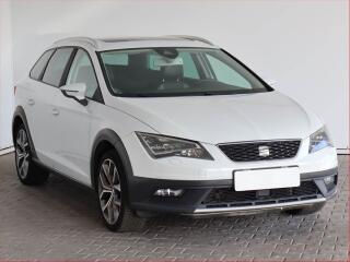 Seat Leon X-Perience 2.0 TDI, 4X4