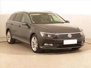 Volkswagen Passat Highline 2.0 TDI, Automat