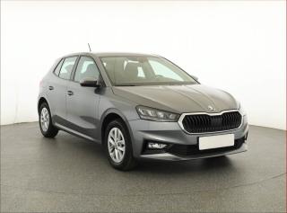 koda Fabia Ambition 1.0 TSI, Serv.kniha