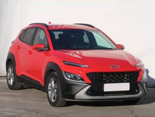 Hyundai Kona Smart 1.0 T-GDI, Serv.kniha