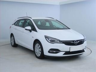 Opel Astra 1.5 CDTI, �R,1.maj, Tempomat