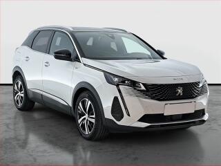 Peugeot 3008 GT 1.5 BlueHDi