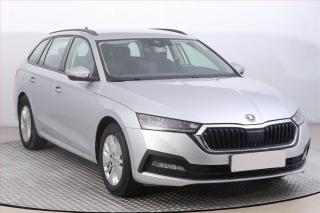 koda Octavia Ambition 2.0 TDI, R,1.maj