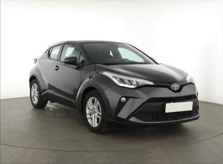Toyota C-HR Comfort 1.8 Hybrid, COMFORT