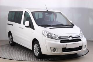 Citro�n Jumpy 2.0 HDi, Bus, 8M�st, �R