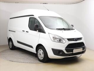 Ford Transit Custom Trend 2.0 EcoBlue, L2H2, 1Maj