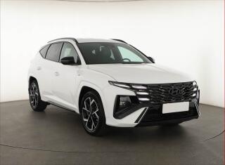 Hyundai Tucson 1.6 T-GDI, N- Line, FullLed