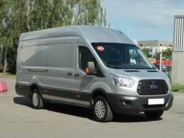 Ford Transit 2.2 TDCi, Jumbo, 15m3