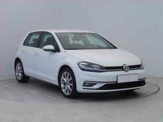 Volkswagen Golf Comfortline 1.4 TSI