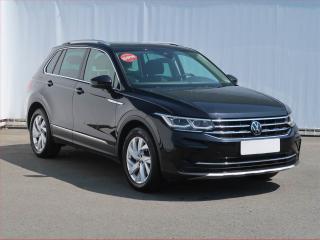 Volkswagen Tiguan 2.0 TDI, DSG