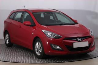 Hyundai i30 1.6 MPI, R,1.maj, Tempomat