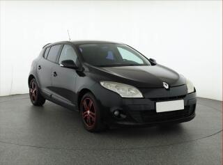 Renault M�gane 1.5 dCi, nov� STK, dobr� stav