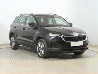 �koda Karoq 2.0 TDI, Drive, FullLed