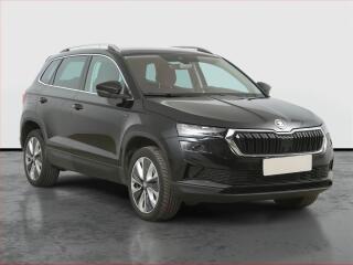 �koda Karoq 2.0 TDI, Drive, FullLed