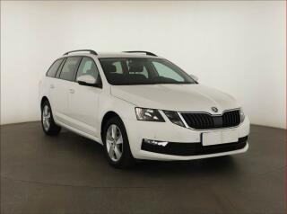 �koda Octavia Ambition Plus 1.6 TDI