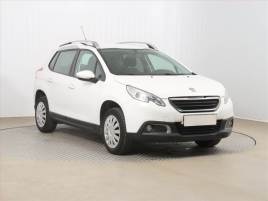 Peugeot 2008 1.2 PureTech, R,2.maj, Navi