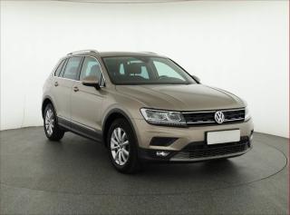Volkswagen Tiguan 1.5 TSI