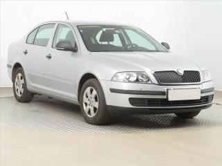 koda Octavia 1.6, Tempomat