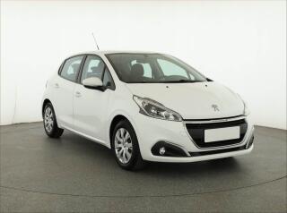 Peugeot 208 1.2 PureTech, Tempomat
