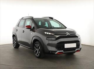 Citro�n C3 Aircross 1.2 PureTech, Automat