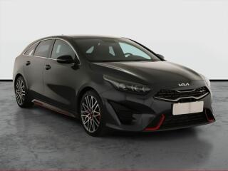 Kia Pro_Ceed GT 1.6 T-GDI