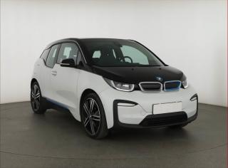 BMW i3 120Ah BEV, SoH 97%