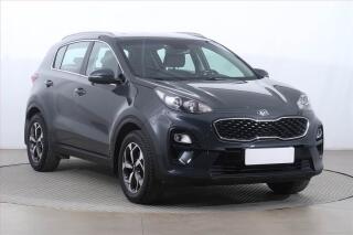 Kia Sportage Gold 1.6 T-GDI, Navi
