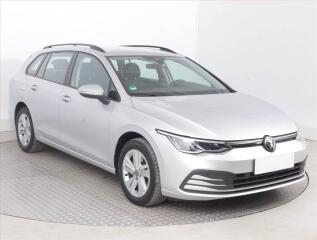 Volkswagen Golf Life 2.0 TDI, Automat