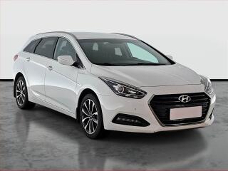 Hyundai i40 1.7 CRDi, �R,1.maj, Navi