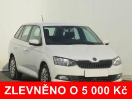 koda Octavia Clever 2.0 TDI, Automat