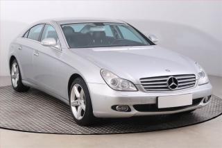 Mercedes-Benz CLS 350, Automat, Navi, Xenony