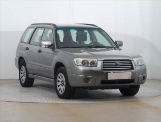 Subaru Forester 2.0 X, 4X4, Automat