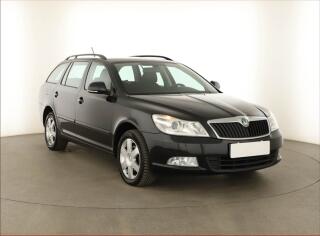 �koda Octavia 2.0 TDI, 4X4, nov� STK, Ta�n�