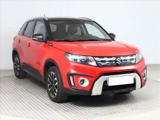 Suzuki Vitara 1.6 DDiS, 4X4, Navi, Tempomat