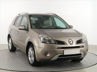 Renault Koleos Privilege 2.0 dCi, 4X4, Navi