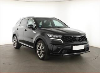 Kia Sorento TOP 2.2 CRDi