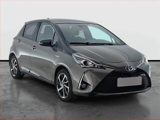Toyota Yaris 1.5 Hybrid, Automat, �R,1.maj