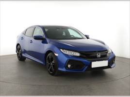 Honda Civic 1.0 VTEC Turbo, R,1.maj