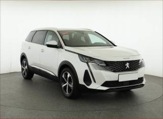 Peugeot 5008 Allure 1.5 BlueHDi, digi klima