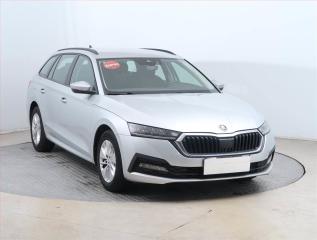 koda Octavia 2.0 TDI, R,1.maj, Serv.kniha