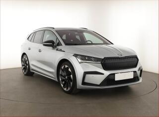 �koda Enyaq Sportline iV 80 (82 kWh)