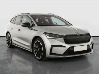 �koda Enyaq Sportline iV 80 (82 kWh)