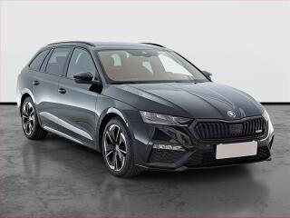 �koda Octavia 2.0 TDI
