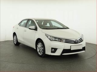 Toyota Corolla 1.6 Valvematic, Automat