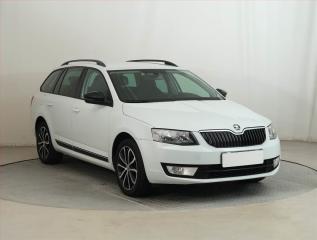 koda Octavia Style 1.8 TSI, Automat