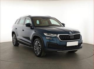 koda Kodiaq Style 2.0 TDI, STYLE