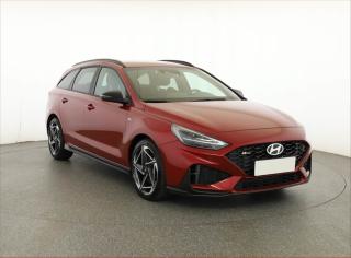 Hyundai i30 1.5 T-GDI MHEV 48V, N-Line