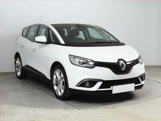 Renault Grand Sc�nic Zen 1.3 TCe, �R,1.maj