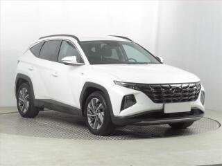 Hyundai Tucson 1.6 T-GDI 48V MHEV